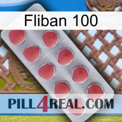 Fliban 100 18